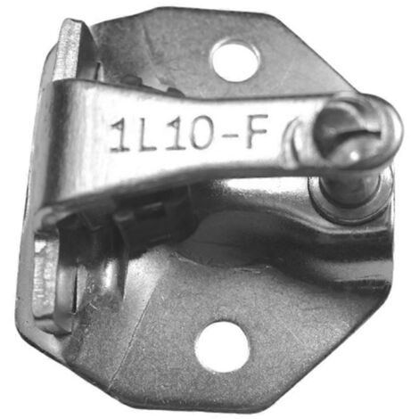 Verrou de coffre arrière de voiture 69430-95J00 6943095J00 pour-- (1/5)