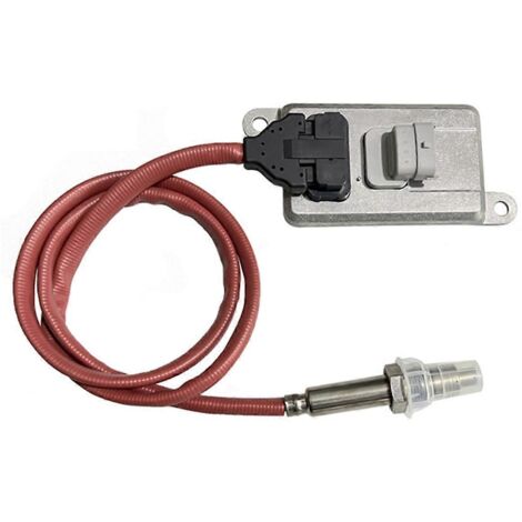 Capteur d'oxygène azote 22219281 pour camion EURO 6 FH4 FM4 24V FE-- (1/5)