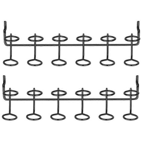 2 supports de tournevis, support multi-outils pour -- (1/5)