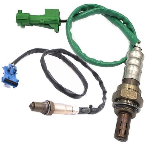 Capteur d'oxygène O2 pour 1007 106 206 207 306 307 406-- (1/5)