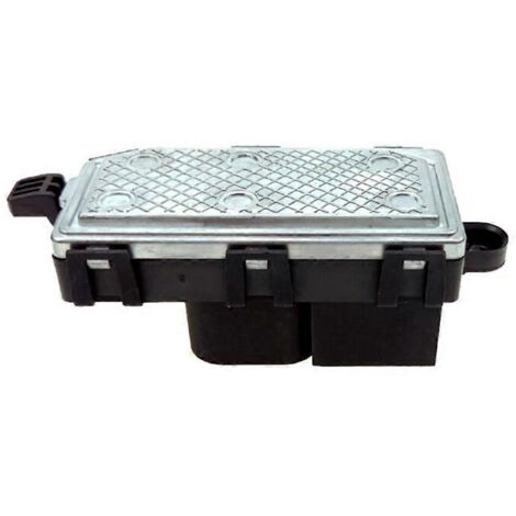 Résistance de moteur de ventilateur de voiture AV6N19E624AA/B 1736548 1888653 pour-- (1/5)