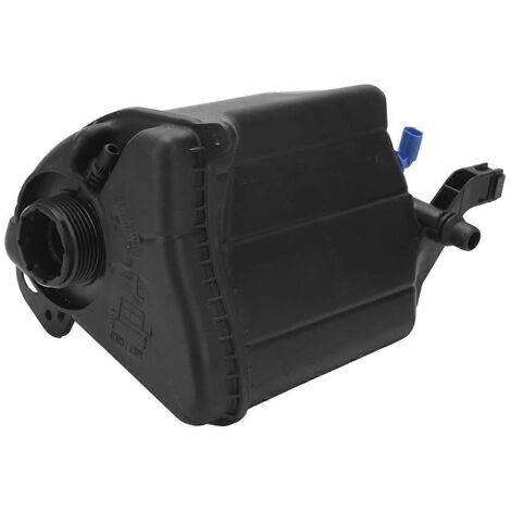 Pour vase d'expansion de liquide de refroidissement, radiateur, bouilloire auxiliaire 17137647283-- (1/5)