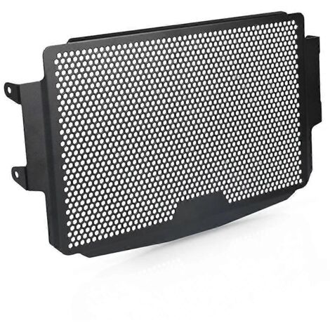Grille de protection de radiateur POUR Tracer 9 900 GT TRACER 9GT-- (1/5)