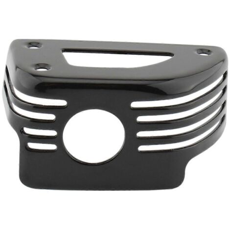 Protection de protection pour R18 Classic Transcontinental R18B (noir)-- (1/5)