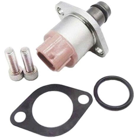 Régulateur de pression de la vanne de contrôle d'aspiration de carburant pour-- (1/5)