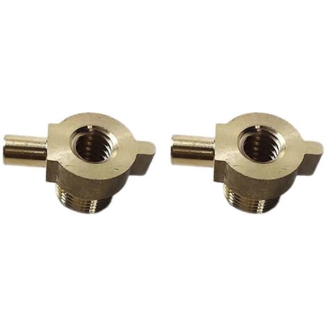 2 roulements à glissière pour engrenage inverseur -- (1/5)