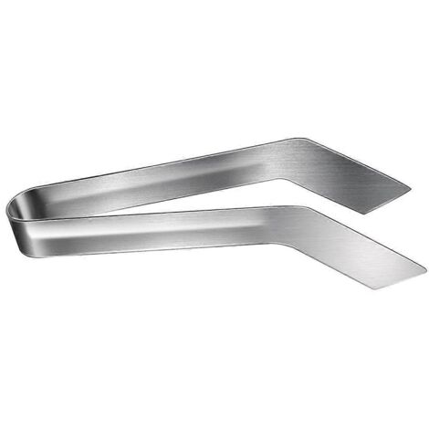 Pinces à transplanter les semis - 8,7 pouces, acier inoxydable, pour plantes de jardinage (1/5)