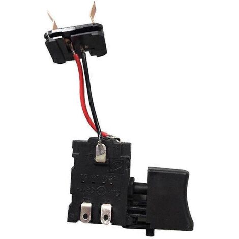 Interrupteur de remplacement pour 6261D 6271D 6281D 8271D 8281D 6271/6281-- (1/5)