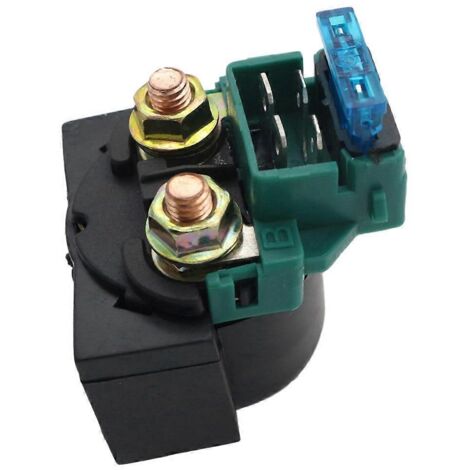 Relais de moto Accessoires moto pour CF188-- (1/5)