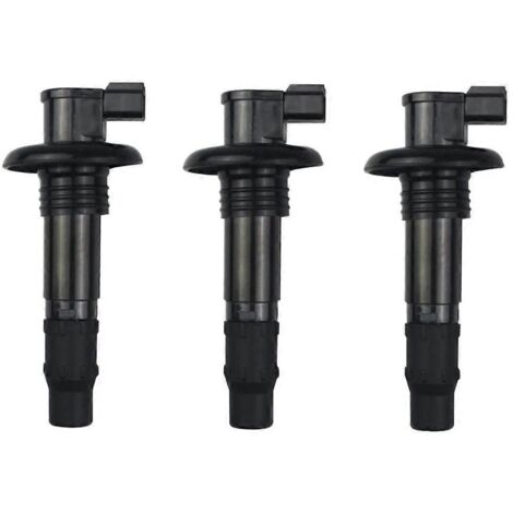 3 bobines d'allumage pour RXP GTX RXT 130 155 185 215 255 260-- (1/5)