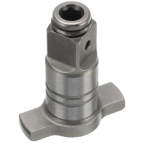 Accessoires pour clé à chocs électrique sans balais 18 V, arbre à double usage -- (1/5)