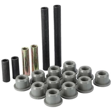 Kit de douilles de bras de suspension pour voiturette de golf Club Car Precedent-- (1/5)