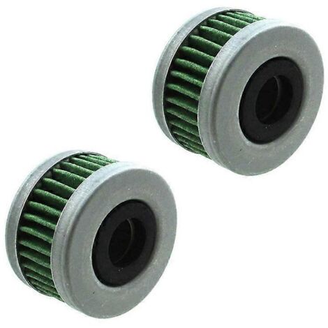 pour 16911-ZZ5-003 Éléments de filtre à carburant hors-bord 40/50/60 CV-- (1/5)
