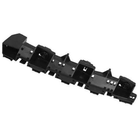 Support de fixation de pare-chocs avant gauche pour 12-16 57707FJ030-- (1/5)