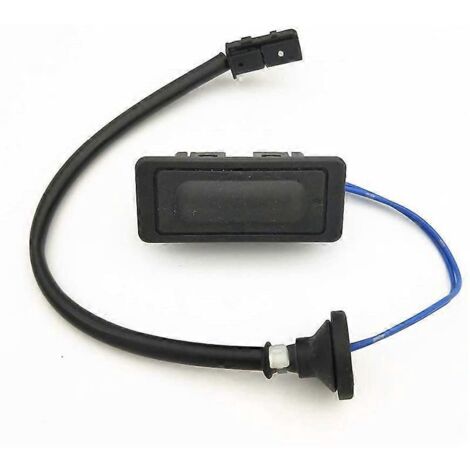 Interrupteur de coffre pour Honda Sonic Aveo T300 2011-2016 (1/5)