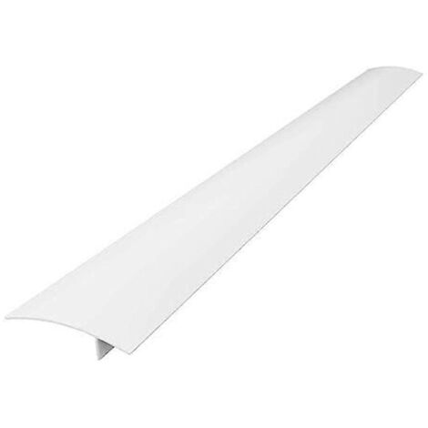 Couvercle en silicone pour espace de cuisson, remplisseur d'espace pour four résistant à la chaleur - B-- (1/5)