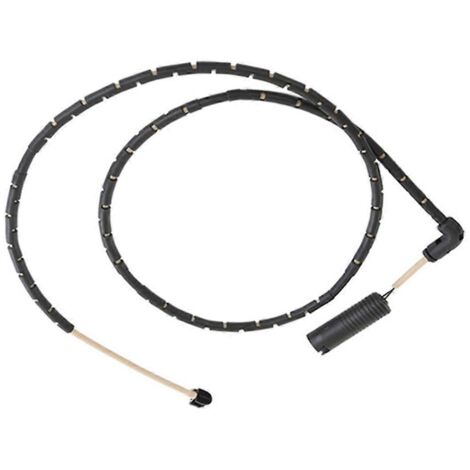 Capteur d'usure des plaquettes de frein d'essieu arrière pour voiture X3 2003-2011-- (1/5)