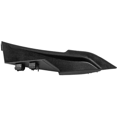 Support de garniture d'extension de couvercle de capot avant pour 2011-2016-- (1/5)