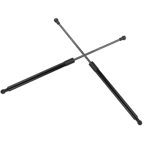 2 vérins de hayon arrière pour Hayon 2012-2017-- (1/5)