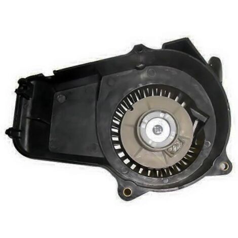 Moteurs 2 temps pour mini-motos 47 cm³ et 49 cm³ à démarrage manuel -- (1/5)