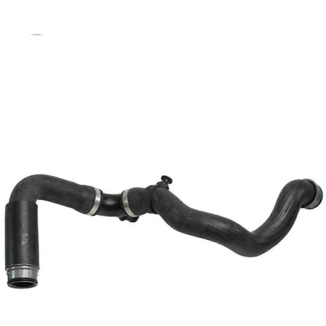Durites de refroidissement de radiateur inférieures et supérieures 2035015582 pour C230 03-05-- (1/5)