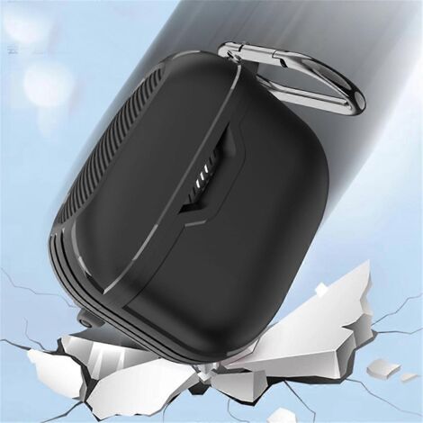 Étui compatible avec les écouteurs sans fil Bluetooth TWS T230NC en TPU (1/5)