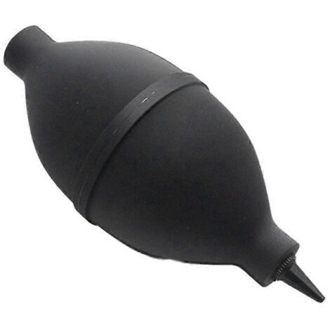 1 souffleur d'air pour le nettoyage de la poudre de café, idéal pour les moulins à café et le dépoussiérage. (1/5)
