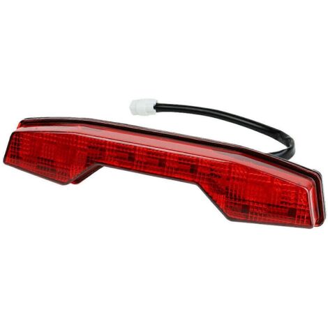 Feu arrière LED pour quad R450 (feu stop) (1/5)