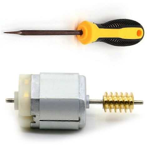 pour moteur de verrouillage de direction ELV pour - W204-- (1/5)