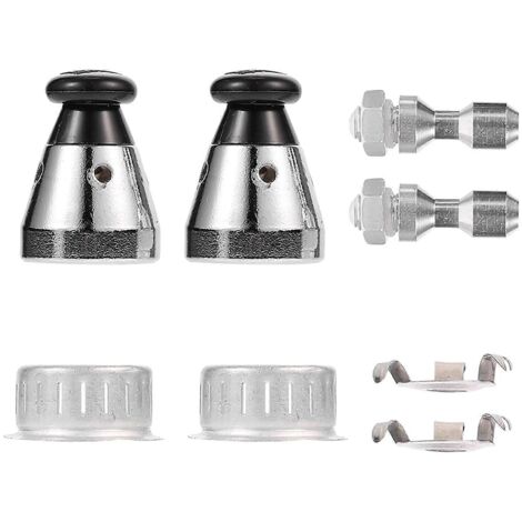 Universal Replacement Measuring Cup for Pressure Cooker, With Seal-- (1/5)