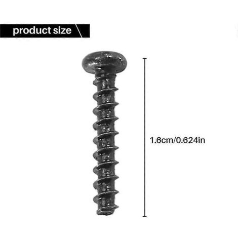 Universal Screws for V6 V7 V10 Vacuum Cleaner Power Pack B-- (1/5)