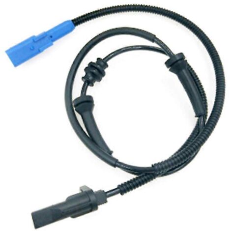 ABS Wheel Speed Sensor for C3 C4 DS3 Front Left & Right-- (1/5)