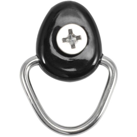 10-PACK Tie-Down D-Ring Buckle for JB64 JB74W 2019-2021-- (1/5)