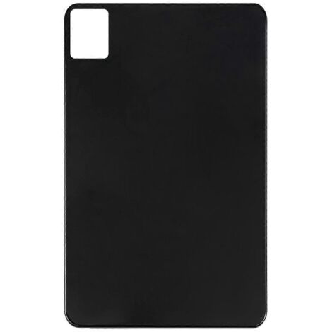 Protective Case for Pad SE 11 Black TPU Back Cover-- (1/5)