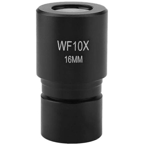 Eyepiece Lenses, -R001 WF10X 16mm Eyepiece 23.2mm with Scale 0.1mm-- (1/5)