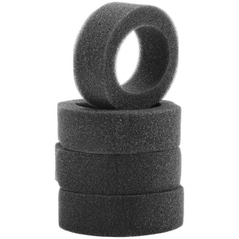 4Pcs Tire Soft Sponge Foam for MN D90 D99 MN99S C14 C24 RC Car-- (1/5)