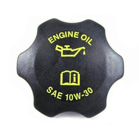 53010654AA Screw on Engine Oil Filler Cap for Wrangler-- (1/5)