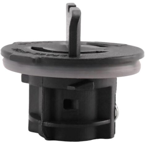 Indicator Bulb Holder Turn Signal Bulb for 207 307 607 807-- (1/5)