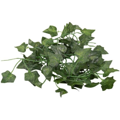 2M Long Artificial Plants Green Ivy Leaves Decoration, section-- (1/5)