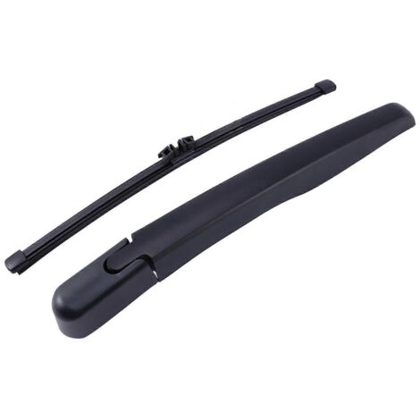 Rear Windshield Wiper Arm Blade Set for Mondeo Kuga Escape-- (1/5)