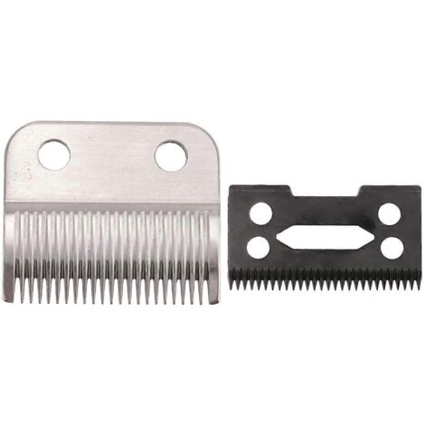 for Replacement Blade + Cutter Blade (Steel Blade)-Silver-- (1/5)