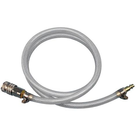 Radiator Cooling System Coolant Drain Hose Radiator Quick Adapter-- (1/5)