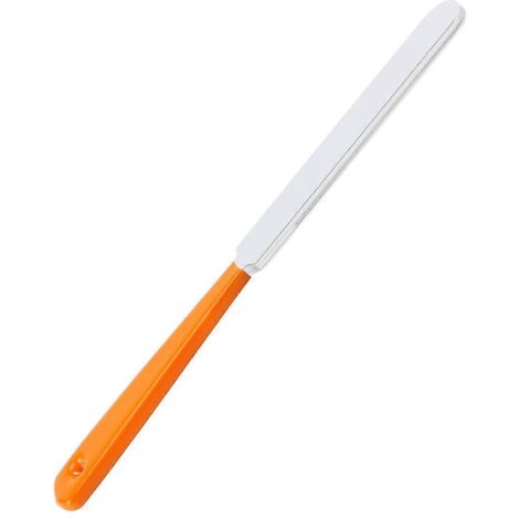 Guitar Fret Stainless Steel Narrow Dual Tool-- (1/5)