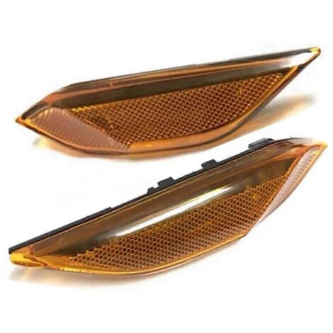 Car Marker Side Warning Lamp for US 2011-2014-- (1/5)