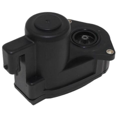 Left Brake Cylinder Caliper Motor 1044623-00-G 1044623 for Model 3-- (1/5)