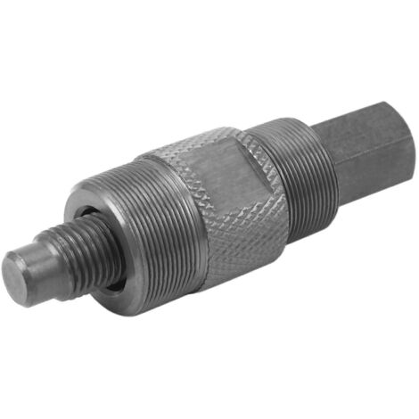 Flywheel Puller Repair Tool For GY6 50 125 150cc Scooter ATV-- (1/5)