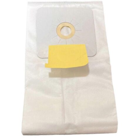 6PCS Replacement Part for Microlined Central Vacuum Bags 391-- (1/5)