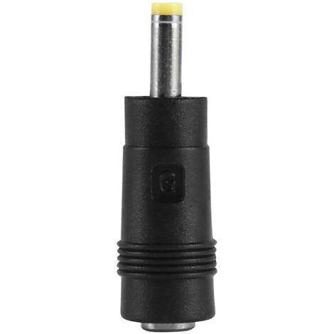 2pcs 3.5mm Stereo Male to 3.5mm Male Headphone Audio Adapter Jack Coupler Connector-- (1/5)