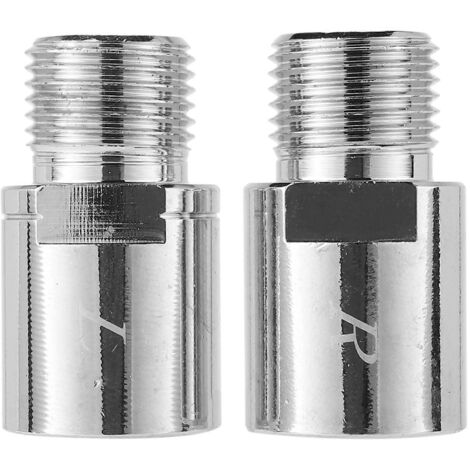 Mountain Road Bicycle Steel Shaft Pedal Extender For Bicycle Pedal-- (1/5)