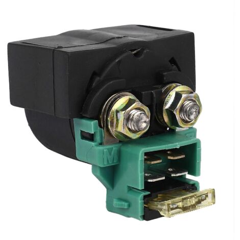 Motorcycle Solenoid Relay Set for Ninja-- (1/5)